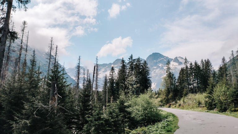 Morskie Oko