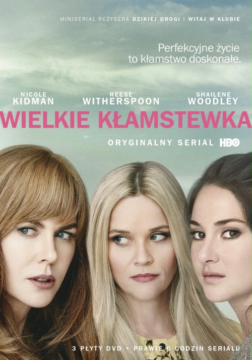 seriale hbo max