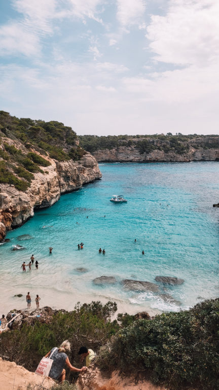 Calo del Moro