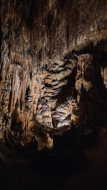 drach caves