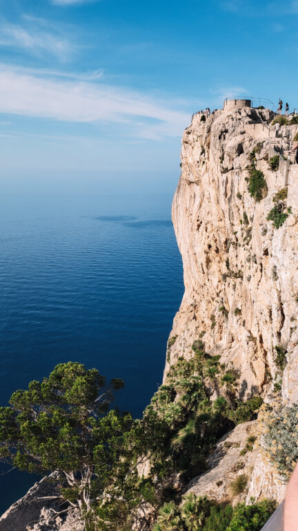 Formentor