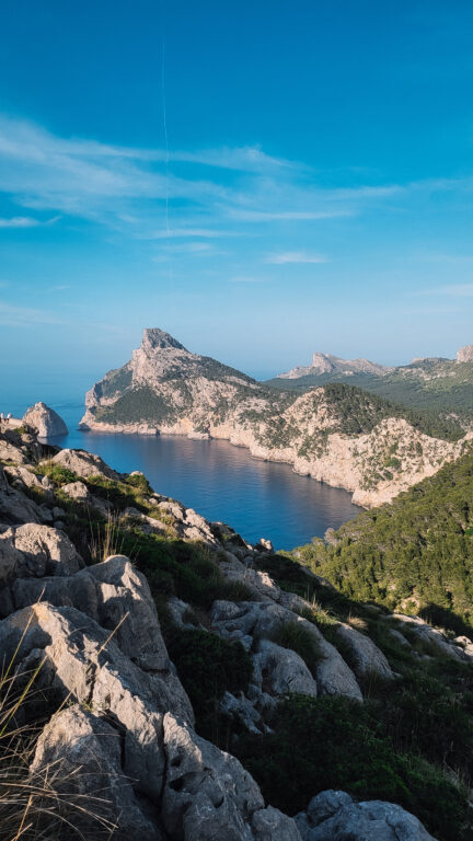 Formentor