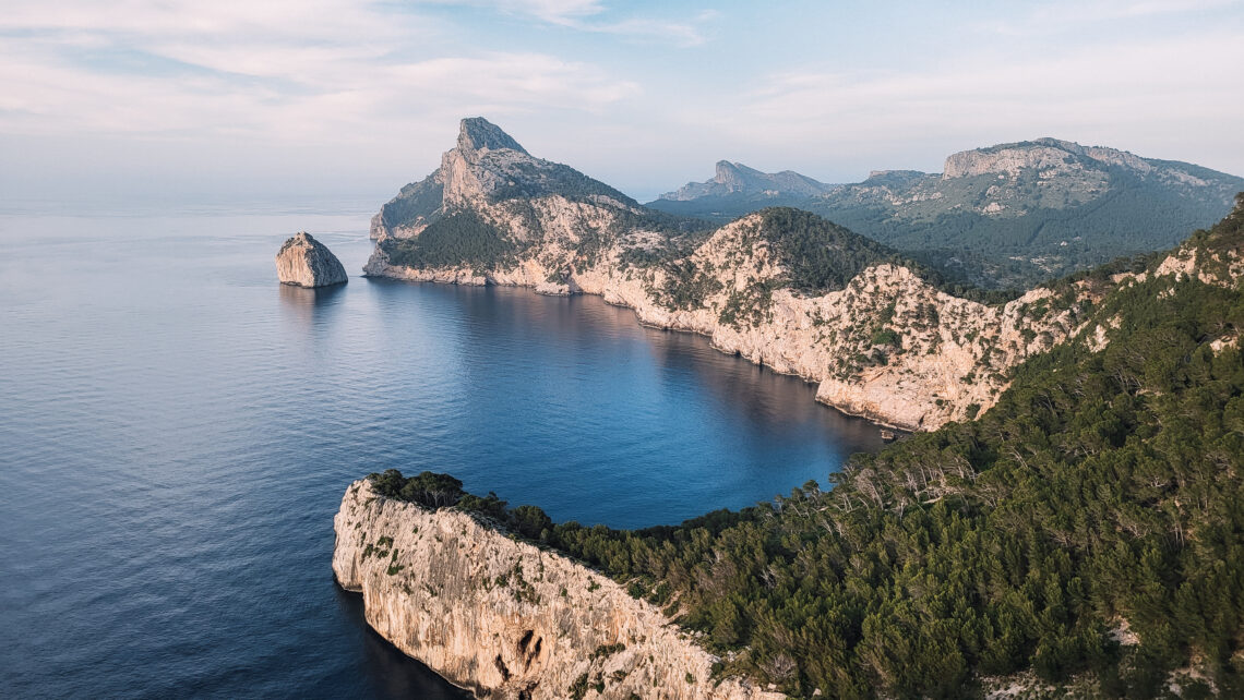 Formentor