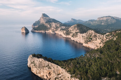 Formentor