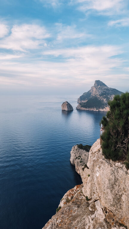 Formentor