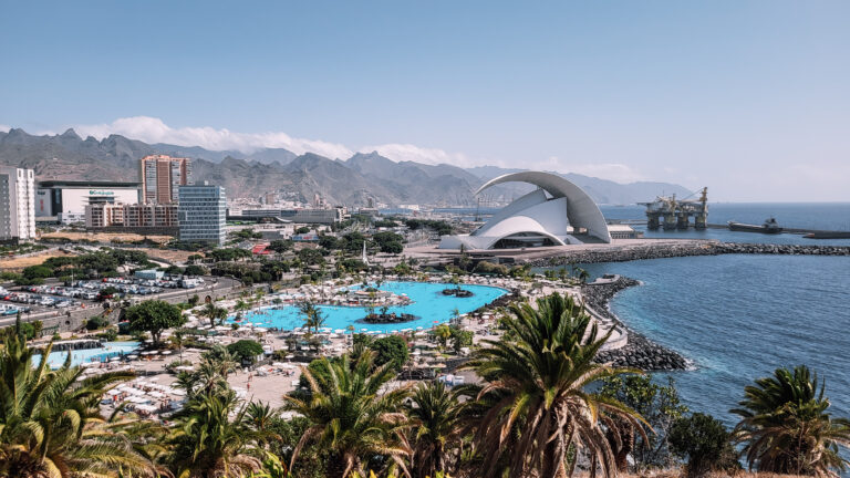 Santa Cruz de Tenerife