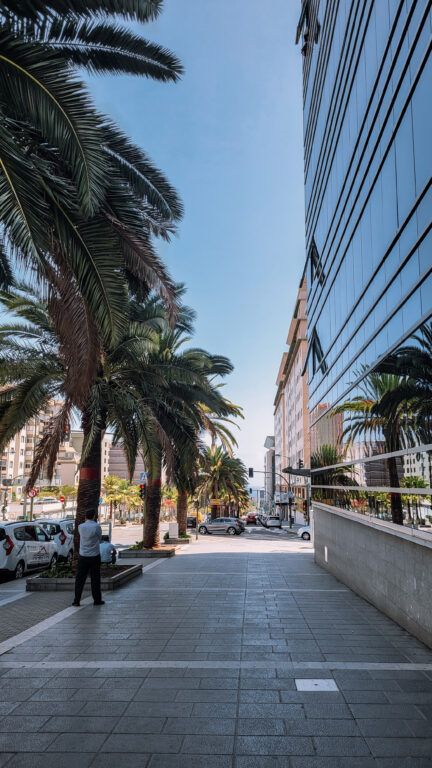 Santa Cruz de Tenerife