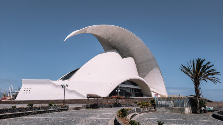 Santa Cruz de Tenerife