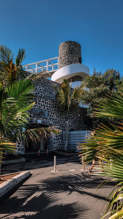 Santa Cruz de Tenerife