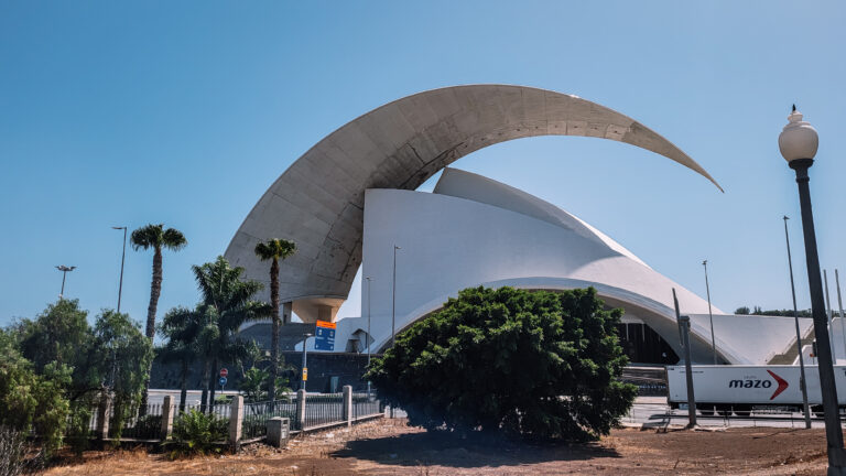 Santa Cruz de Tenerife