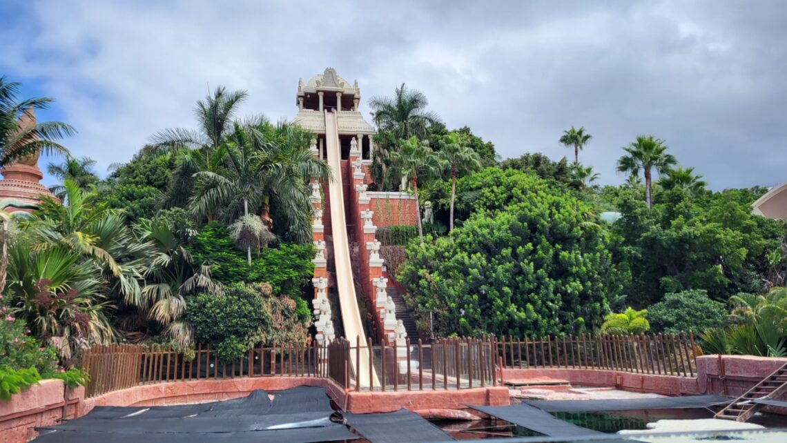 Siam Park