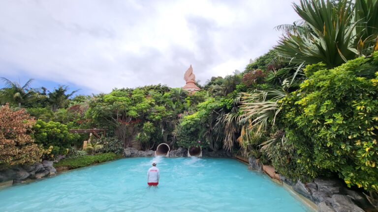 Siam Park