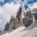 Szlak Tre Crime Lavaredo
