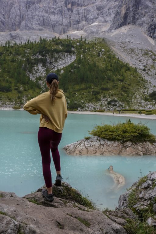lago di sorapis