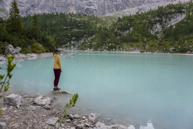 lago di sorapis