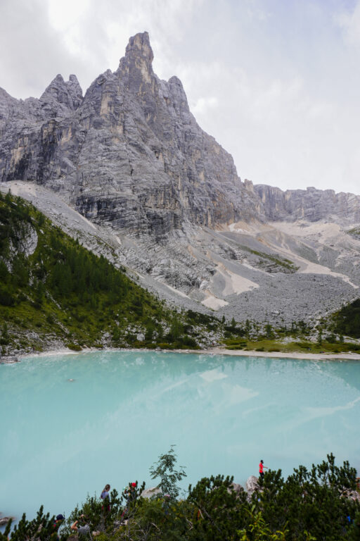 lago di sorapis